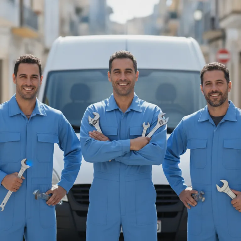 Reparaci贸n calentador de agua Puerto de la Cruz
